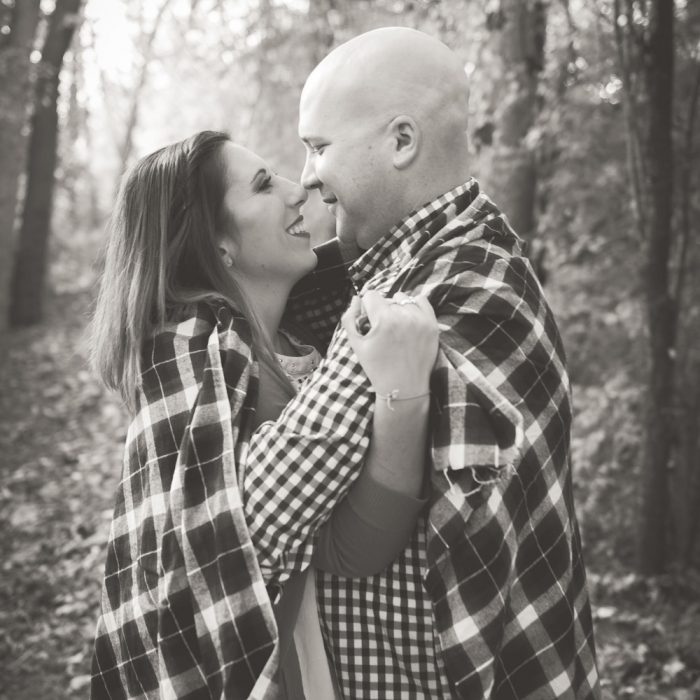 Fall Engagement