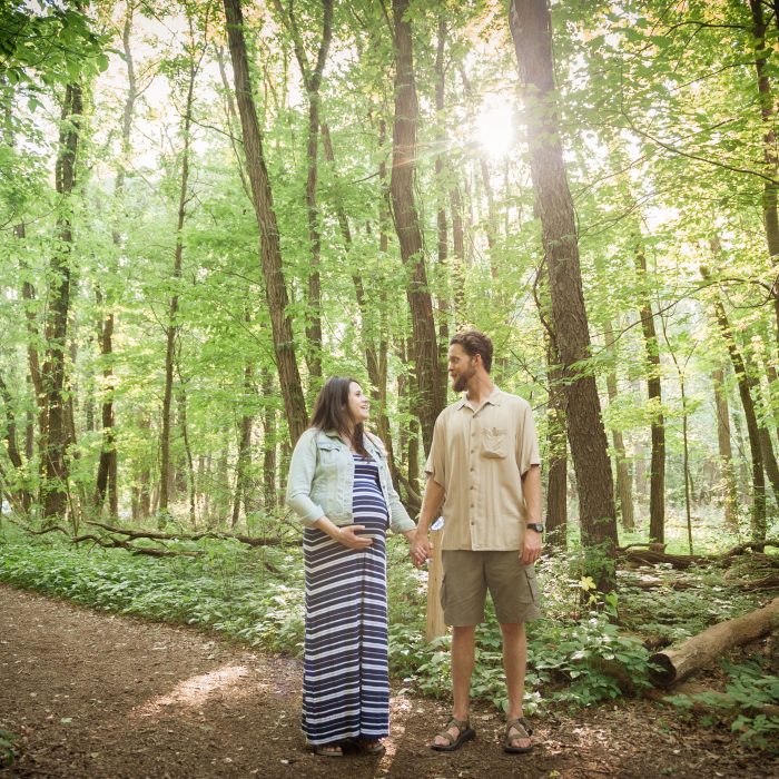 Chelsey & Dixon Maternity