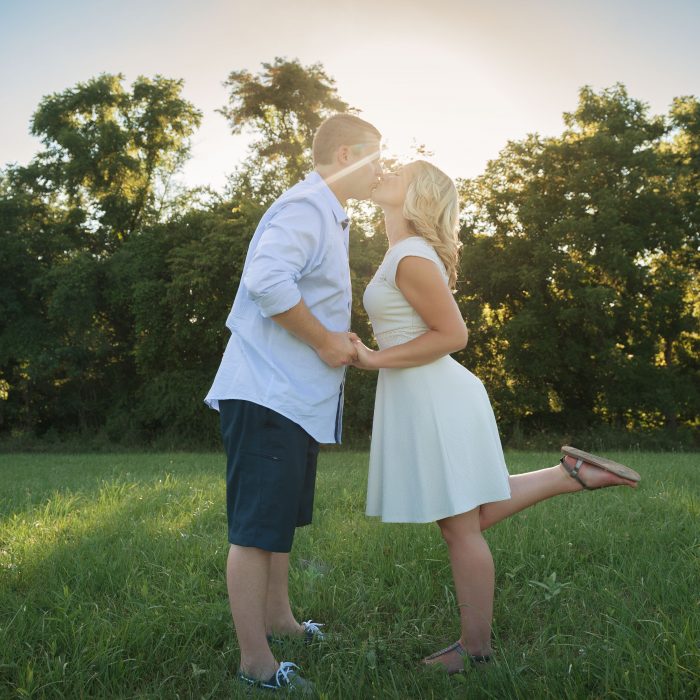 Cline Engagement