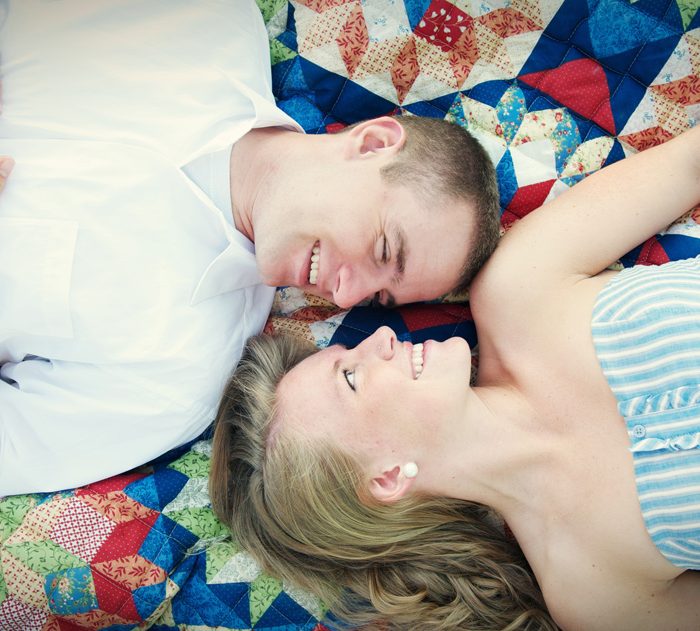 Follrod Engagement