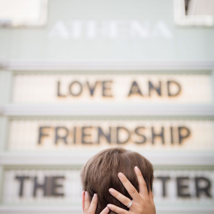 Summer Engagement