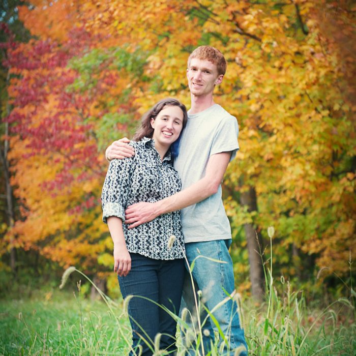 Hartman Engagement