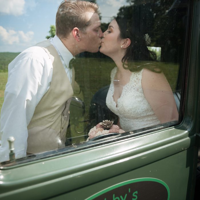 Sayer Wedding