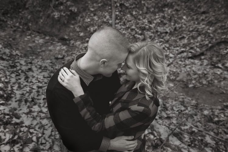 Athens-engagement-photography-hocking-hills-winter