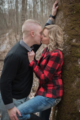 Athens-engagement-photography-hocking-hills-winter