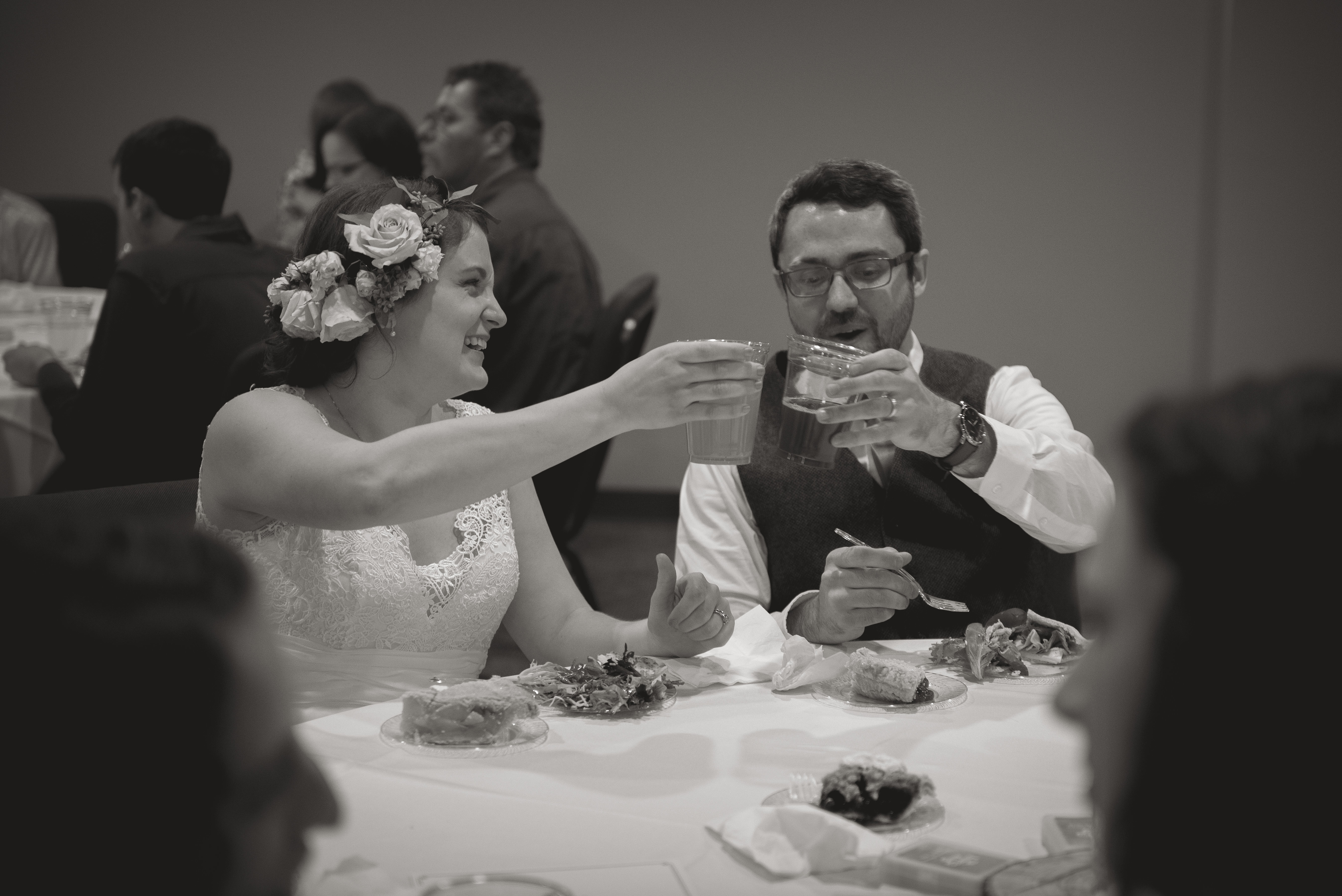 Marriage_Photography__Bride_Groom_wedding_Athens_Ohio_OH_lifestyle_documentary_Cherry_trees_spring_university_college_town_Brookfield_Church