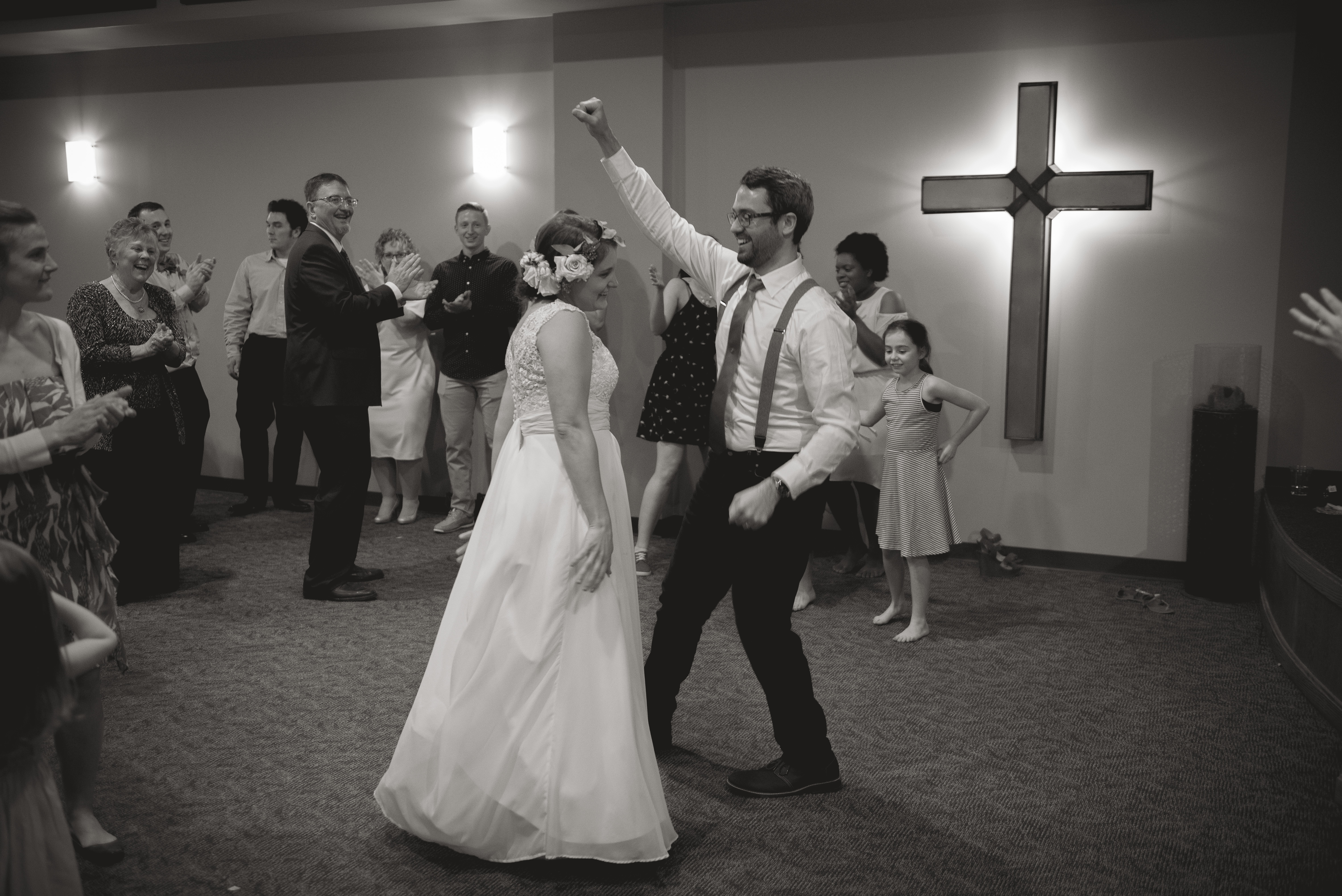 Marriage_Photography__Bride_Groom_wedding_Athens_Ohio_OH_lifestyle_documentary_Cherry_trees_spring_university_college_town_Brookfield_Church