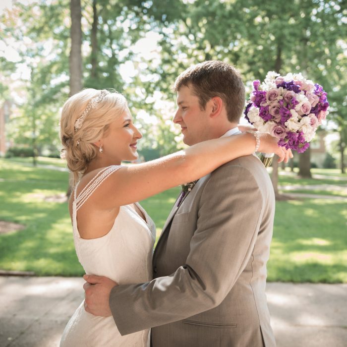 Cline Wedding