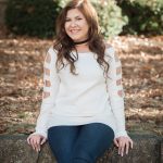 athens ohio senior photography