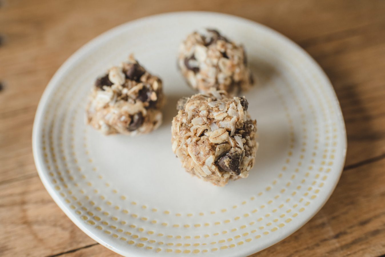 Mama's Power Energy Bites Athens Ohio Photographer, Professional