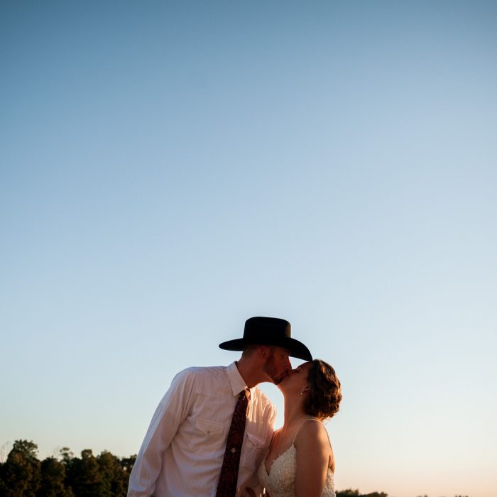Granville Ohio Wedding