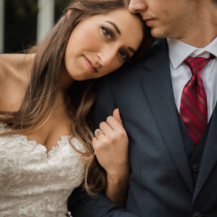 Dairy Barn Wedding