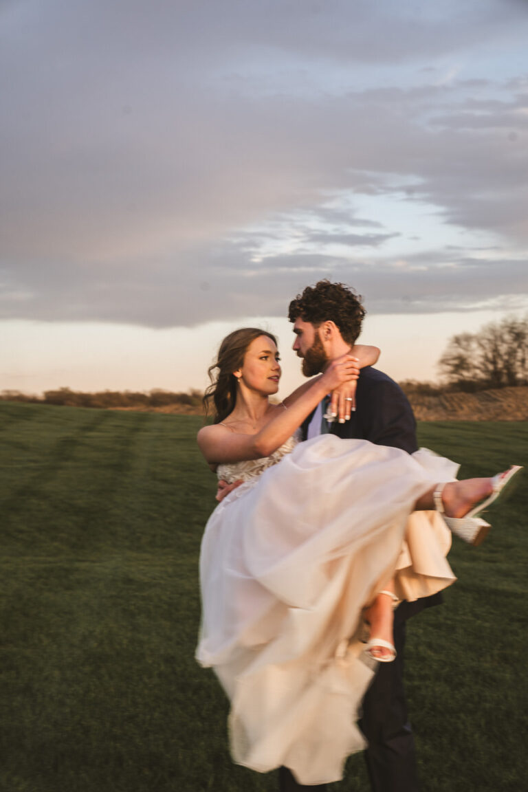 Ivory Meadows Wedding Venue, Yellow Springs