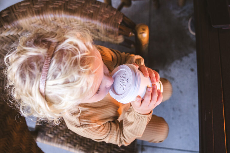 Hocking Hills Family Film