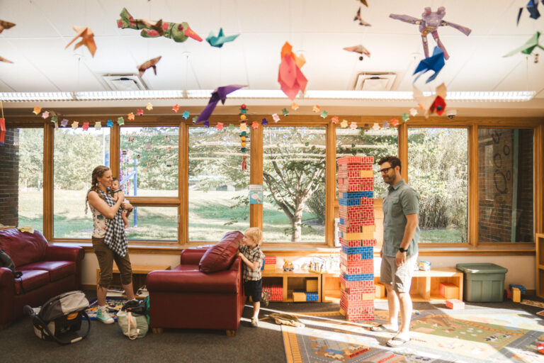 Newborn Photography, Athens Ohio